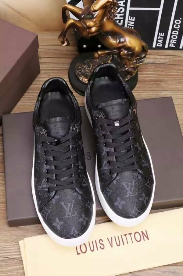 New Arrival Men LV Shoes 003