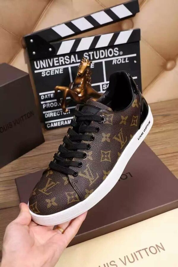 New Arrival Men LV Shoes 003
