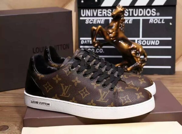 New Arrival Men LV Shoes 003