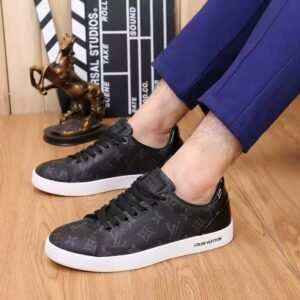 New Arrival Men LV Shoes 003
