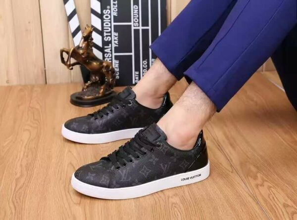 New Arrival Men LV Shoes 003