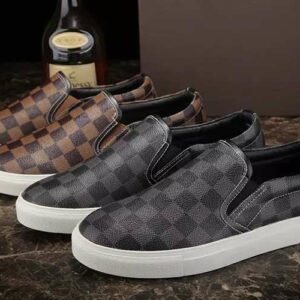 New Arrival Men LV Shoes 002
