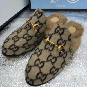 New Arrival Women Gucci Shoes G077