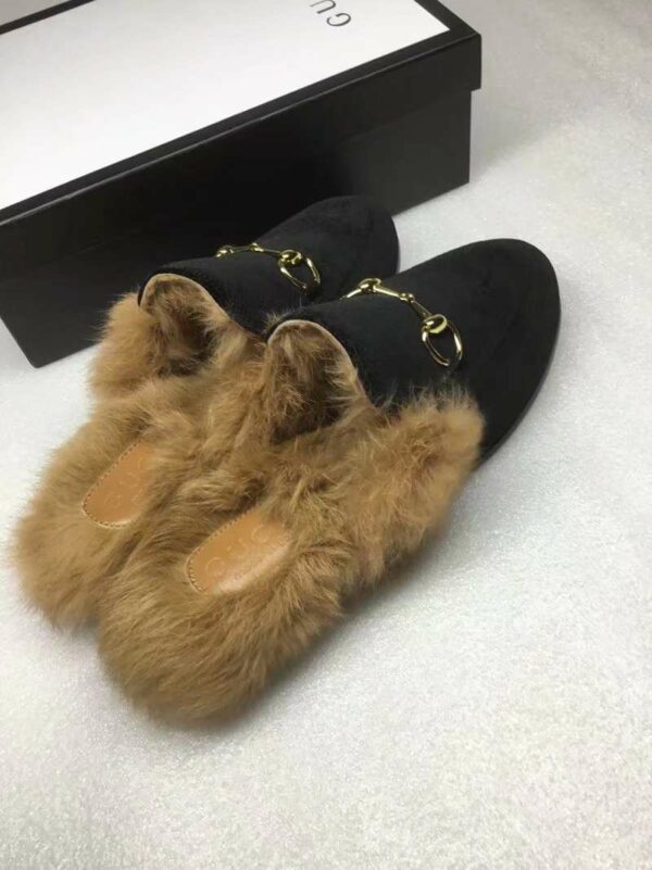New Arrival Women Gucci Shoes G074