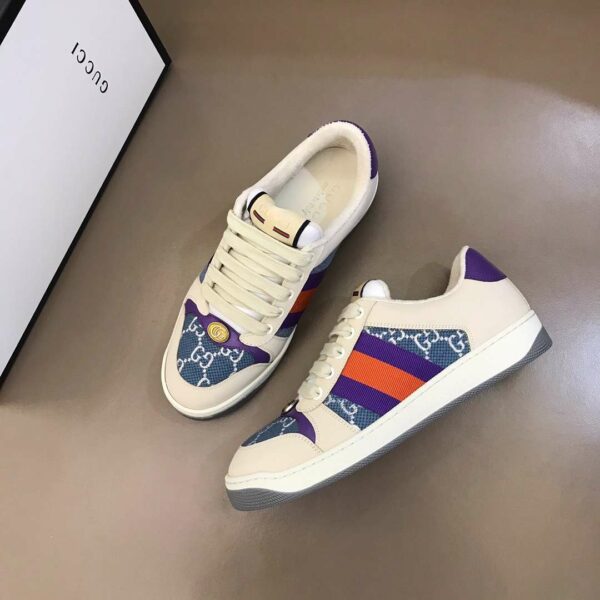 New Arrival Women Gucci Shoes G069