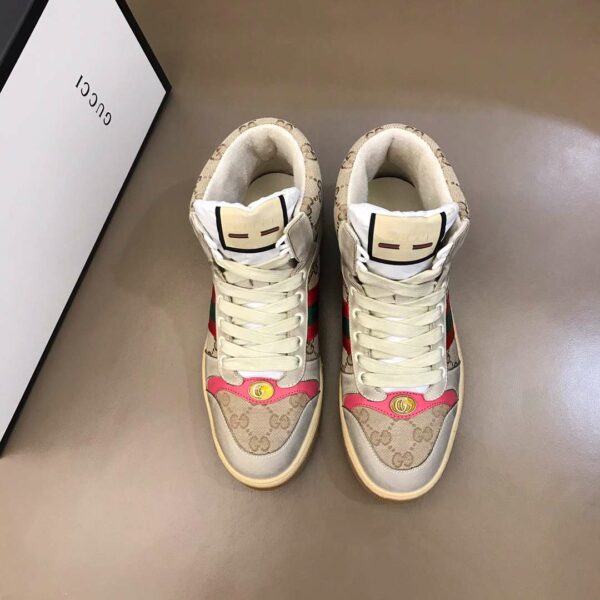 New Arrival Women Gucci Shoes G061