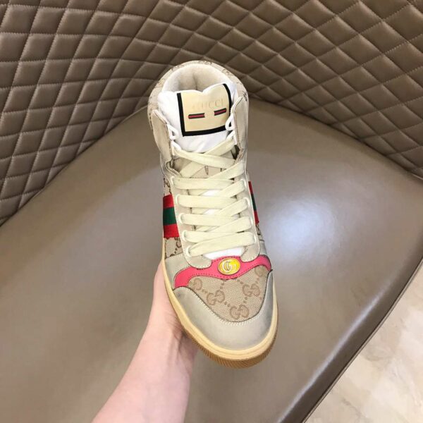 New Arrival Women Gucci Shoes G061