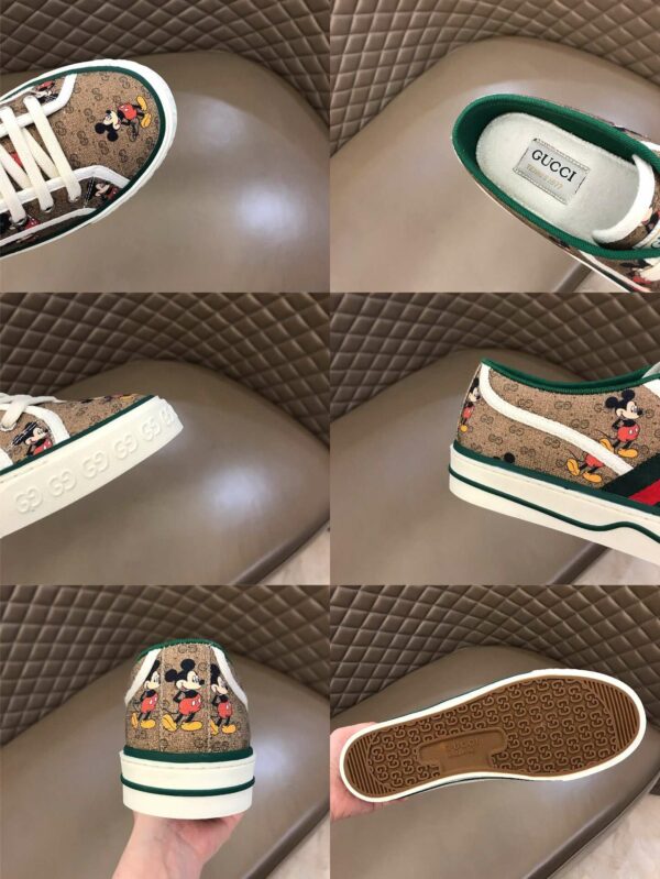 New Arrival Women Gucci Shoes G043