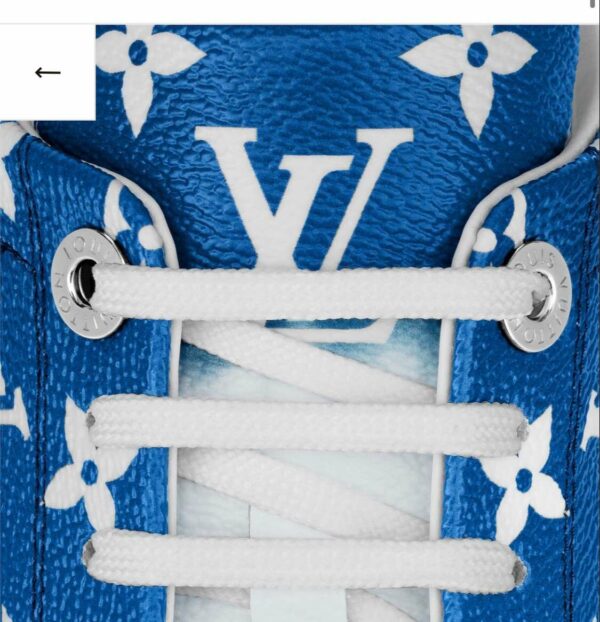 New Arrival Women LV Shoes 064