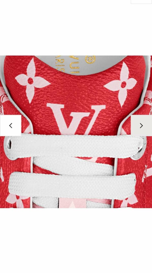 New Arrival Women LV Shoes 063