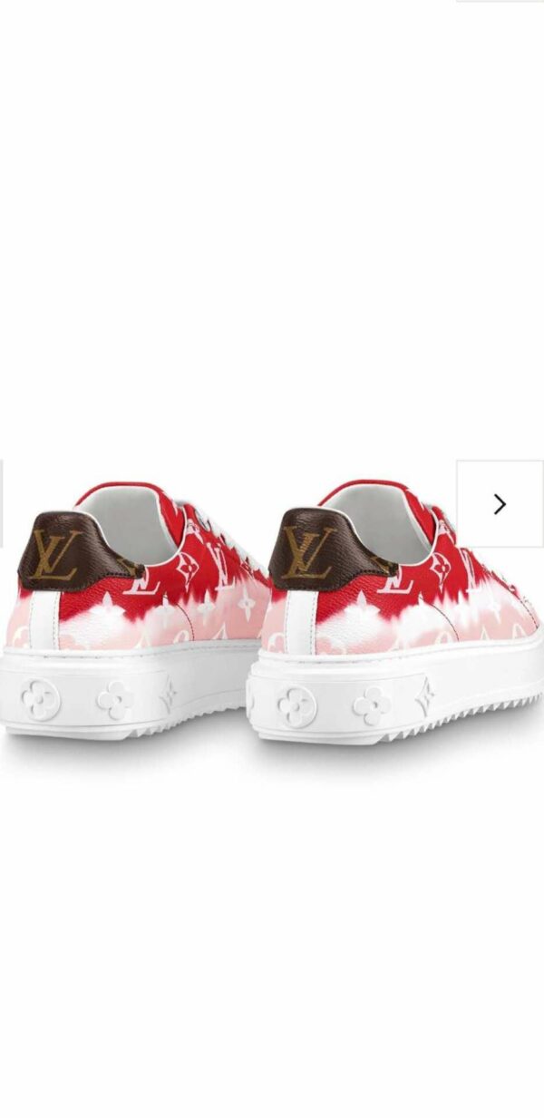 New Arrival Women LV Shoes 063