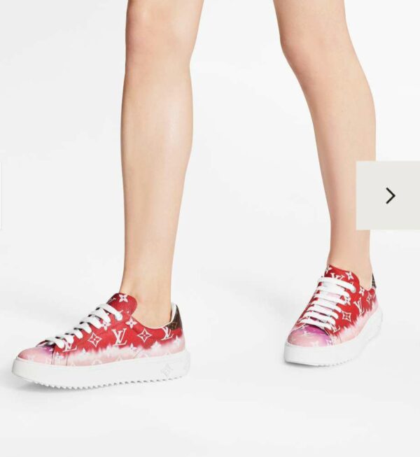 New Arrival Women LV Shoes 063