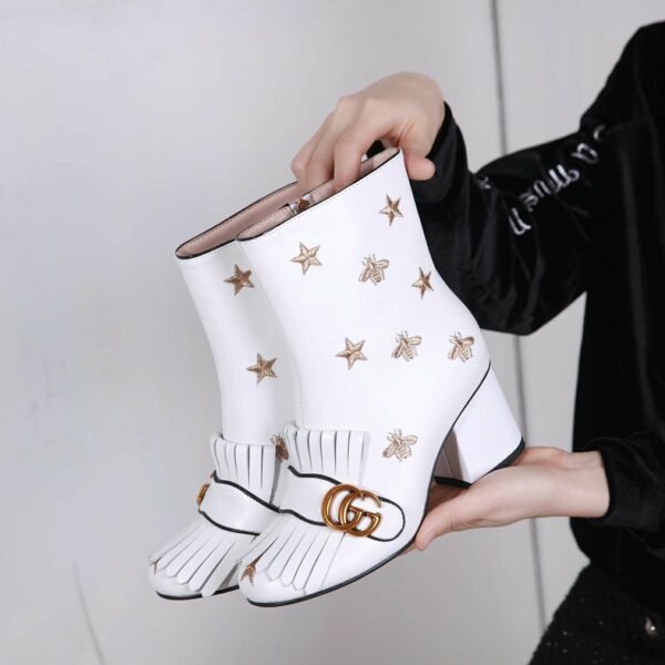New Arrival Women Gucci Shoes G038