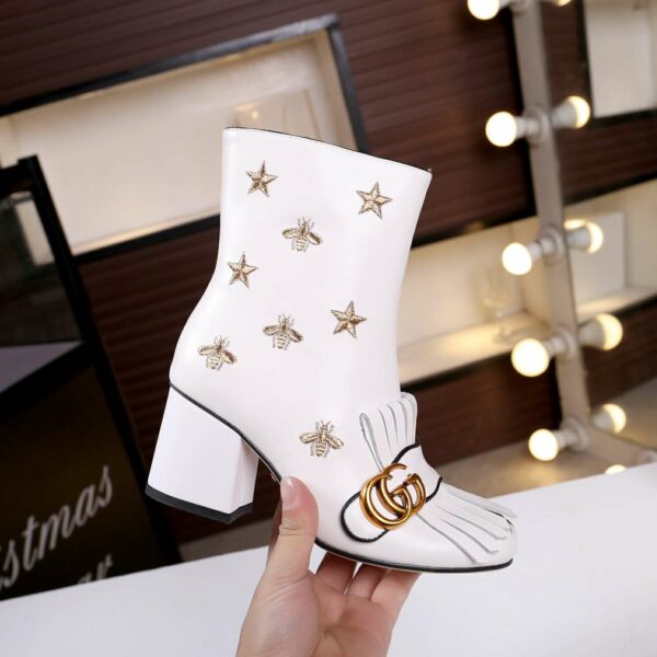 New Arrival Women Gucci Shoes G038