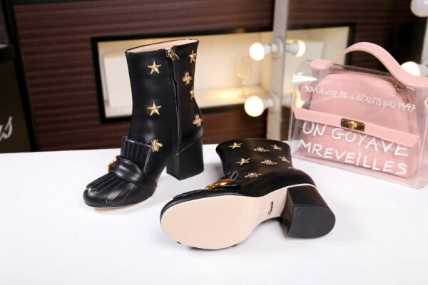 New Arrival Women Gucci Shoes G038