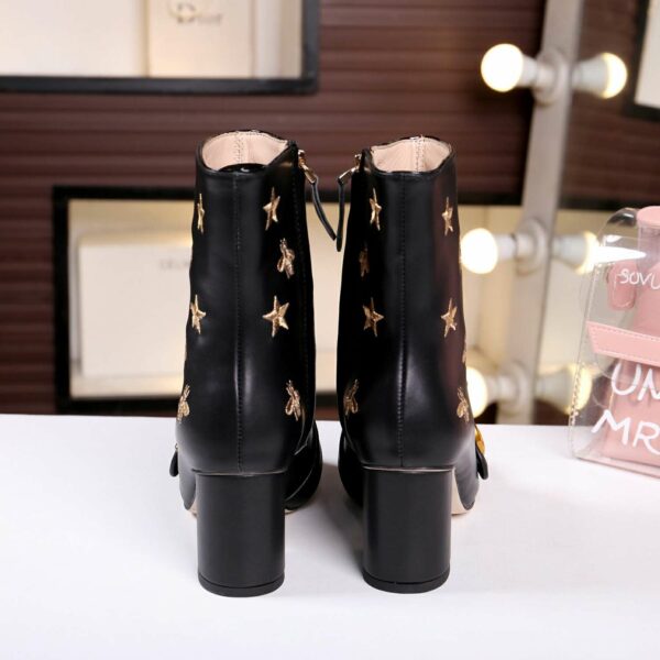 New Arrival Women Gucci Shoes G038