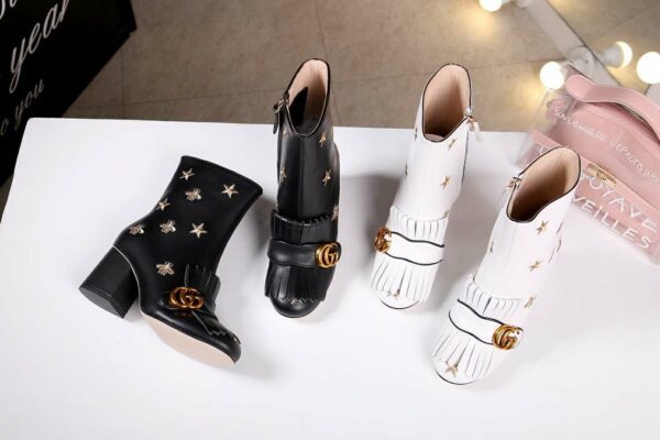 New Arrival Women Gucci Shoes G038