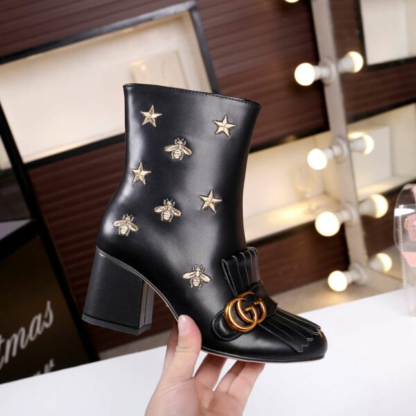 New Arrival Women Gucci Shoes G038