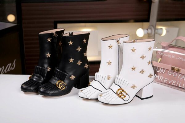 New Arrival Women Gucci Shoes G038