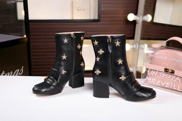 New Arrival Women Gucci Shoes G038