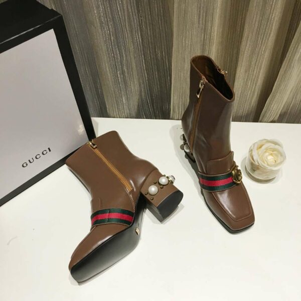 New Arrival Women Gucci Shoes G034