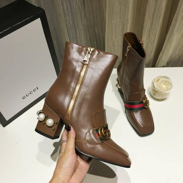New Arrival Women Gucci Shoes G034
