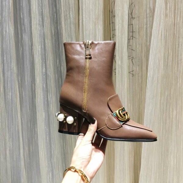 New Arrival Women Gucci Shoes G034