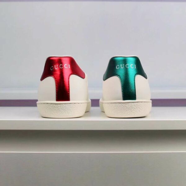 New Arrival Women Gucci Shoes G030