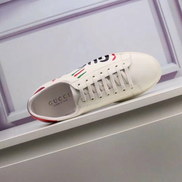New Arrival Women Gucci Shoes G030
