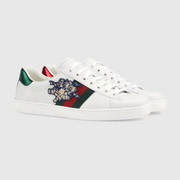 New Arrival Women Gucci Shoes G029