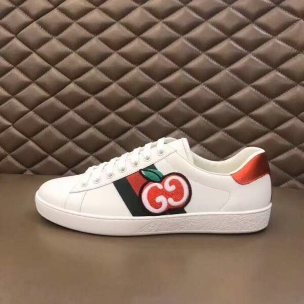 New Arrival Women Gucci Shoes G026