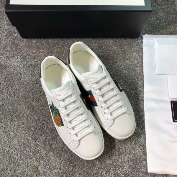 New Arrival Women Gucci Shoes G025