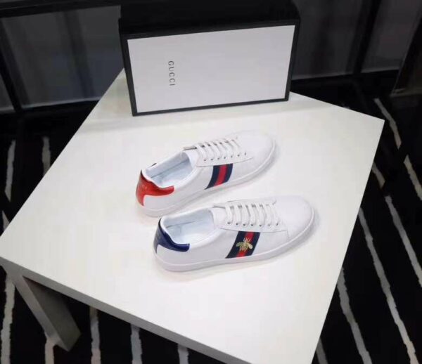 New Arrival Women Gucci Shoes G023