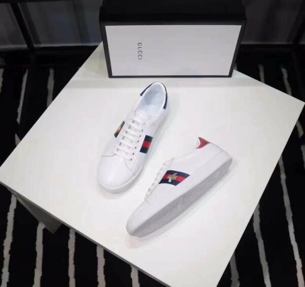 New Arrival Women Gucci Shoes G023