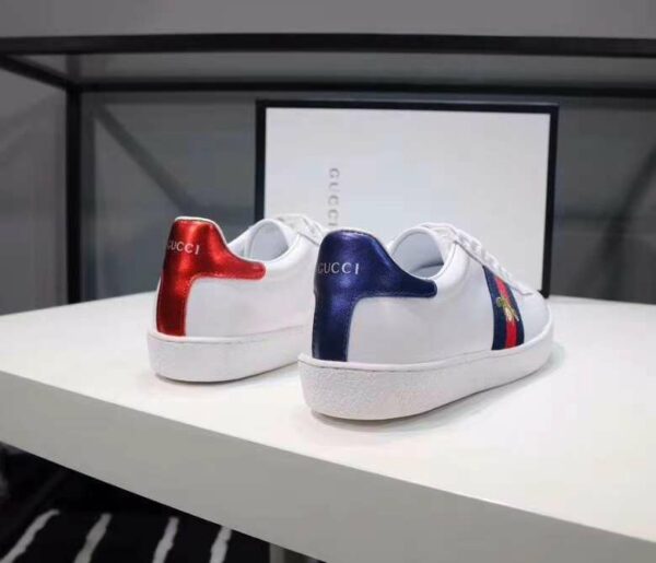 New Arrival Women Gucci Shoes G023