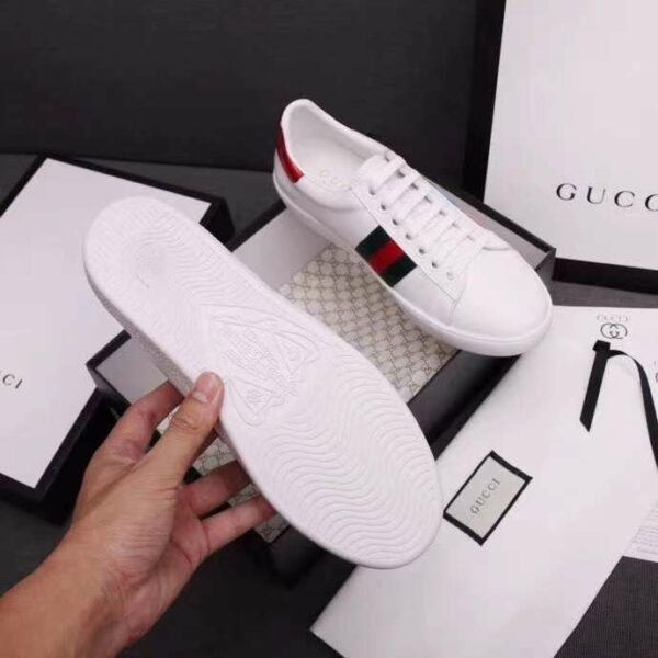 New Arrival Women Gucci Shoes G023