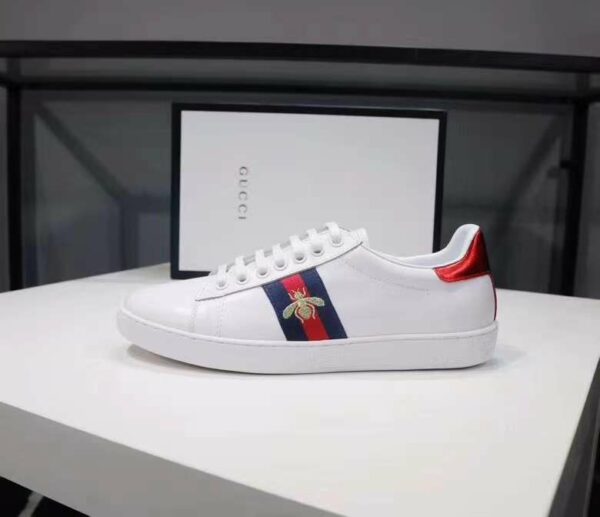 New Arrival Women Gucci Shoes G023