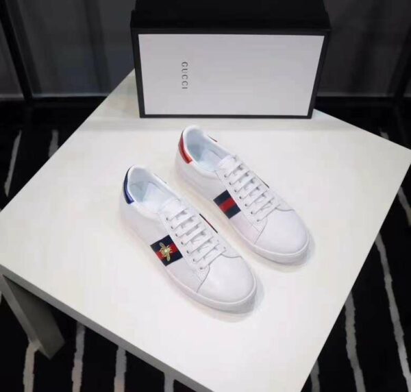 New Arrival Women Gucci Shoes G023