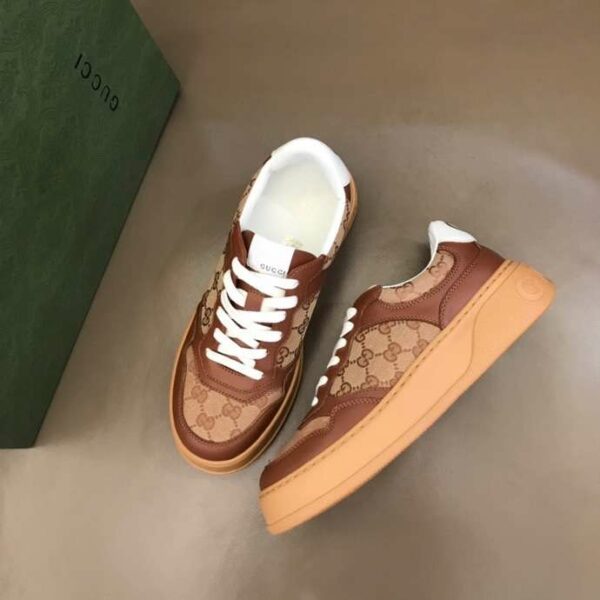 New Arrival Women Gucci Shoes G018