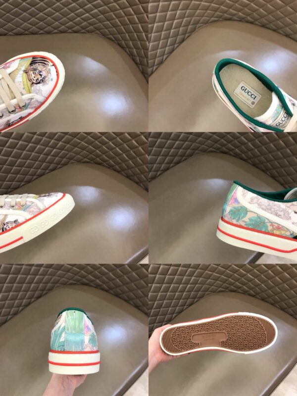 New Arrival Women Gucci Shoes G015