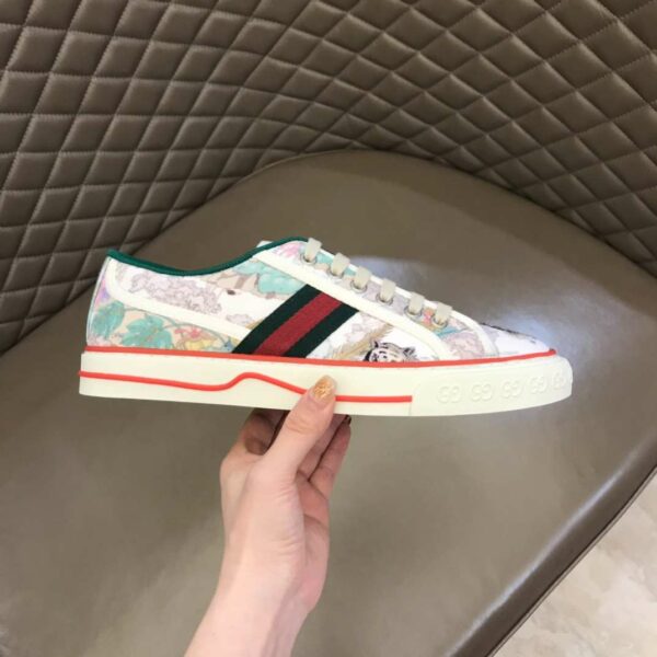 New Arrival Women Gucci Shoes G015
