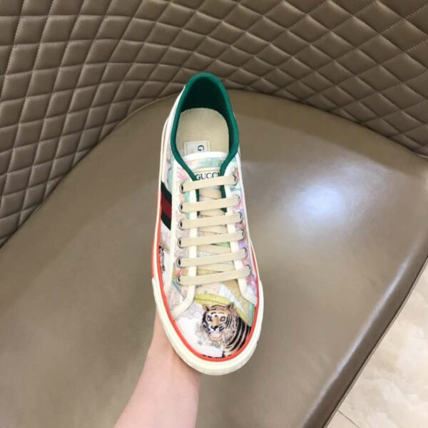 New Arrival Women Gucci Shoes G015