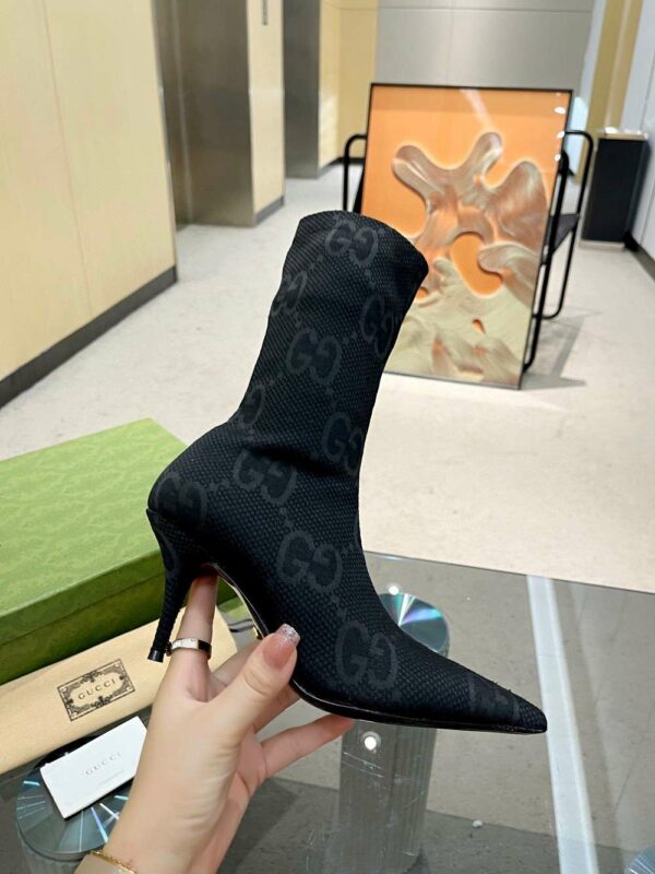 New Arrival Women Gucci Shoes G012