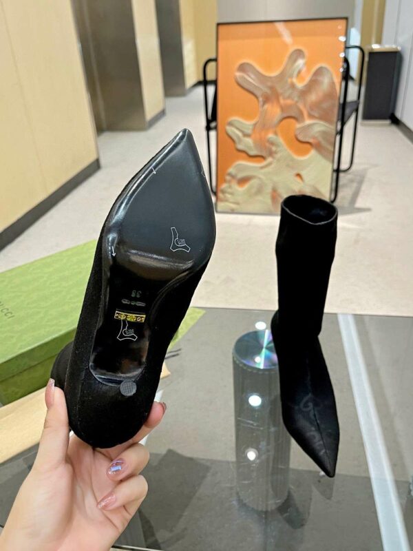 New Arrival Women Gucci Shoes G012