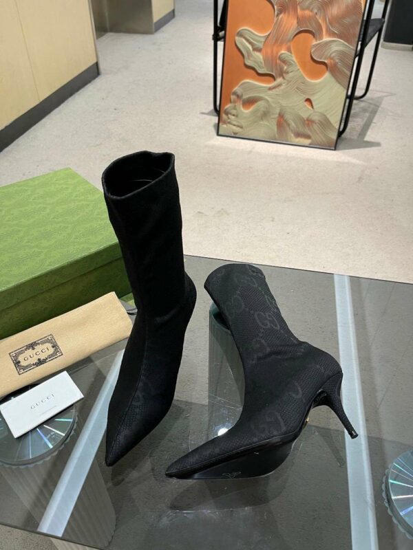 New Arrival Women Gucci Shoes G012