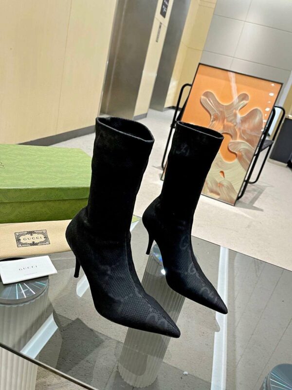 New Arrival Women Gucci Shoes G012