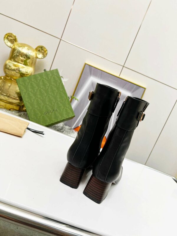 New Arrival Women Gucci Shoes G009