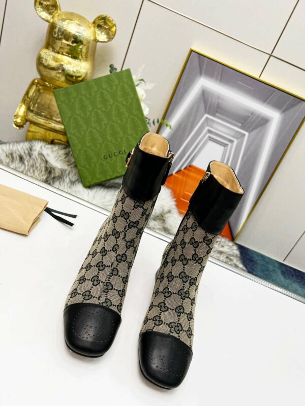 New Arrival Women Gucci Shoes G007
