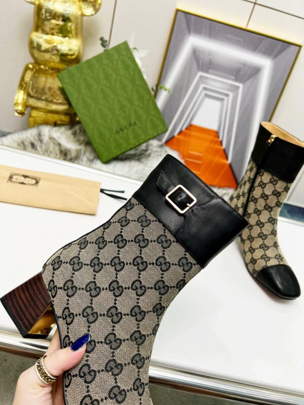 New Arrival Women Gucci Shoes G007