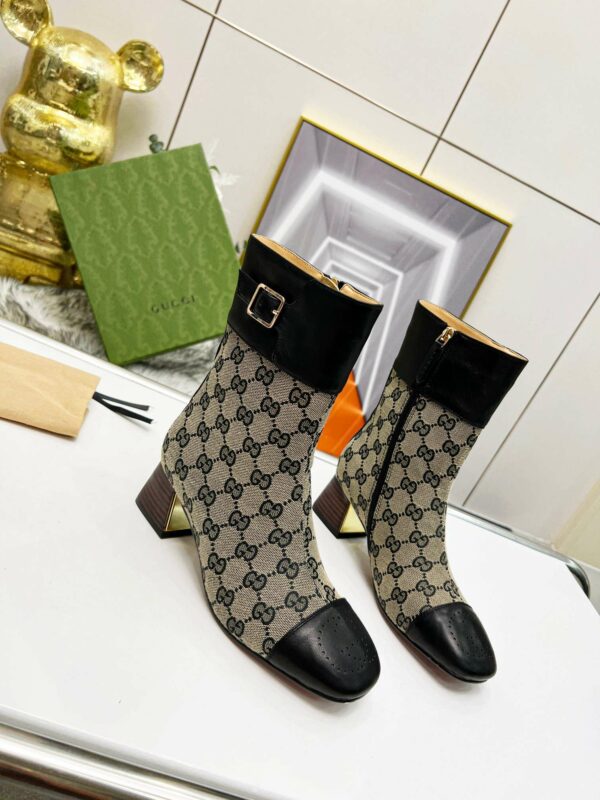 New Arrival Women Gucci Shoes G007